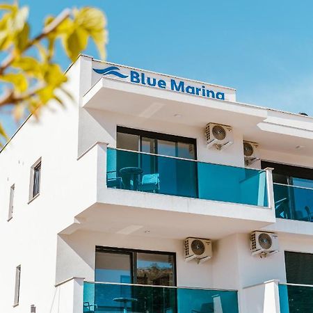 Blue Marina Apartments Zewnętrze zdjęcie