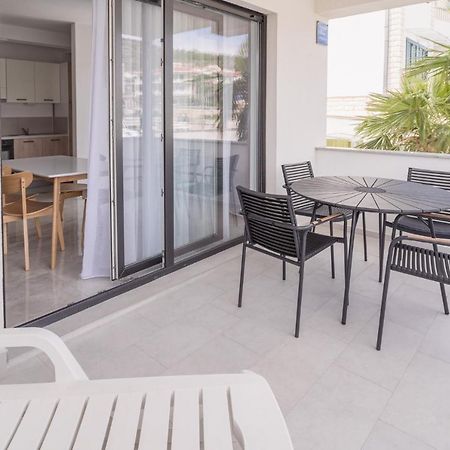 Blue Marina Apartments Zewnętrze zdjęcie