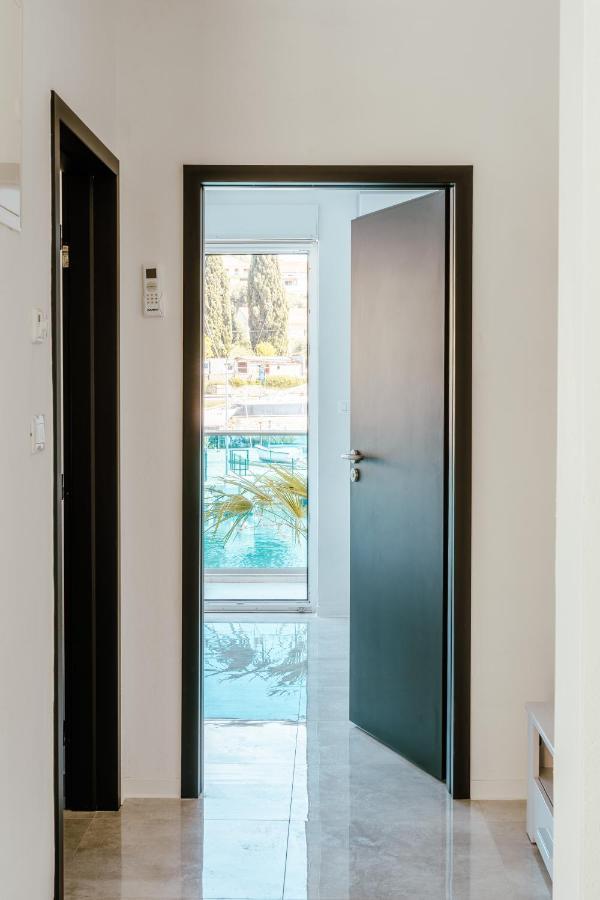 Blue Marina Apartments Zewnętrze zdjęcie