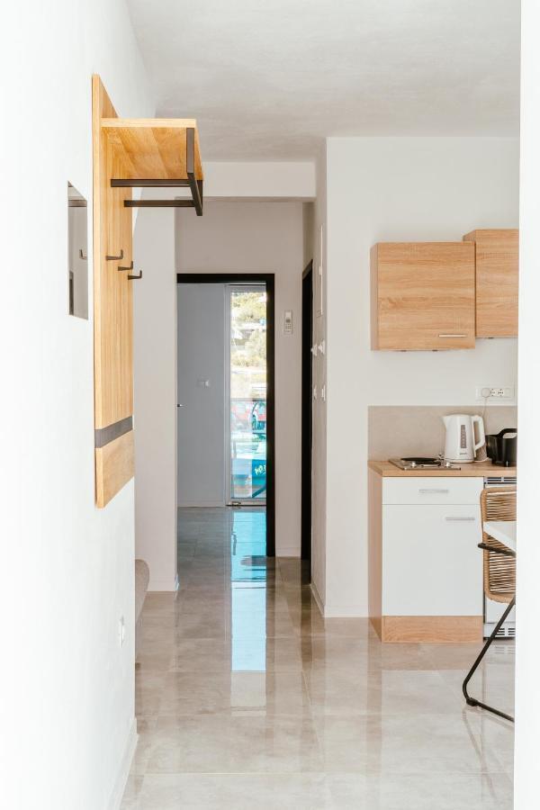 Blue Marina Apartments Zewnętrze zdjęcie