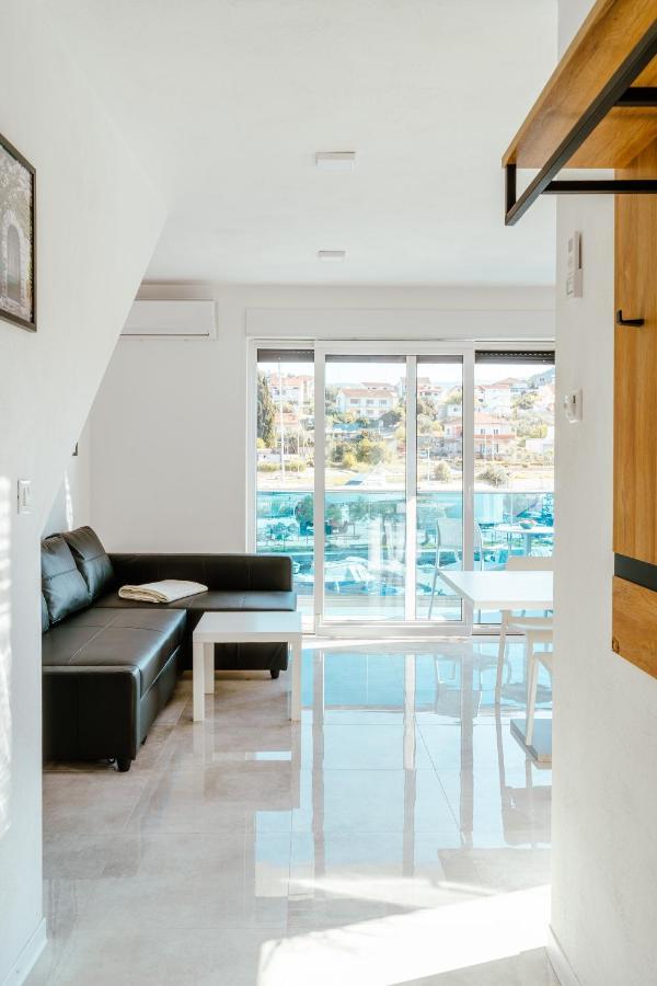 Blue Marina Apartments Zewnętrze zdjęcie