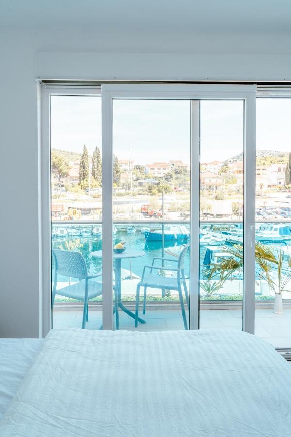 Blue Marina Apartments Zewnętrze zdjęcie