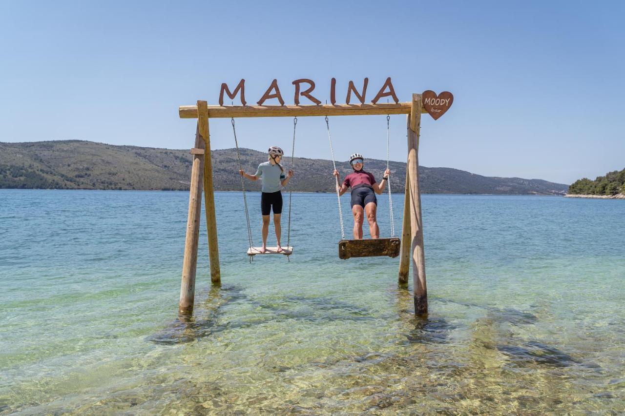 Blue Marina Apartments Zewnętrze zdjęcie