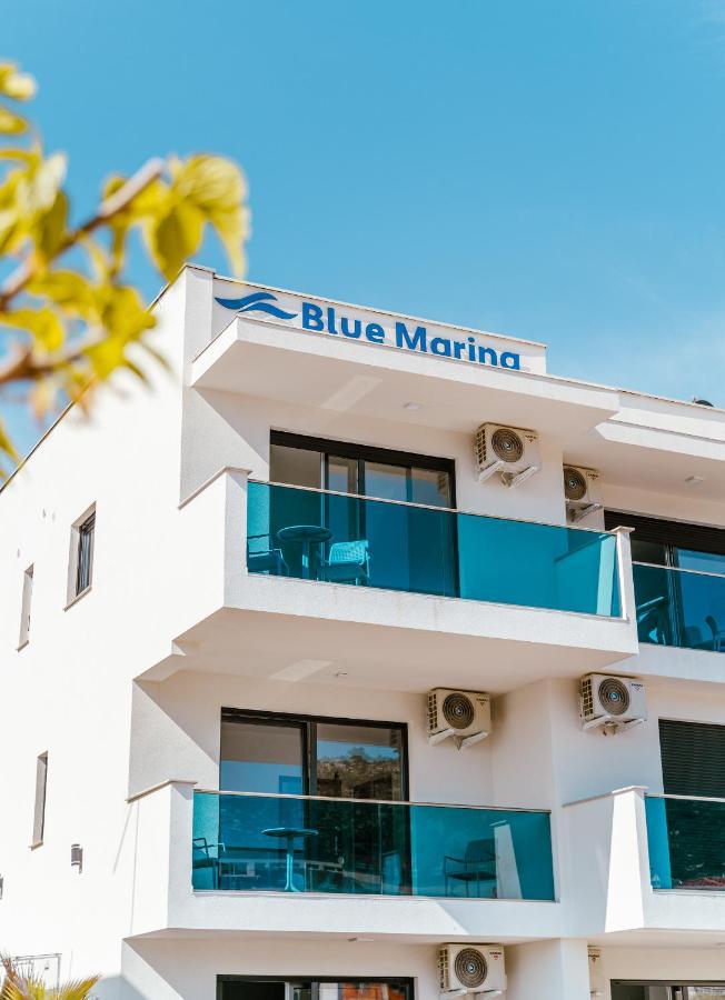 Blue Marina Apartments Zewnętrze zdjęcie