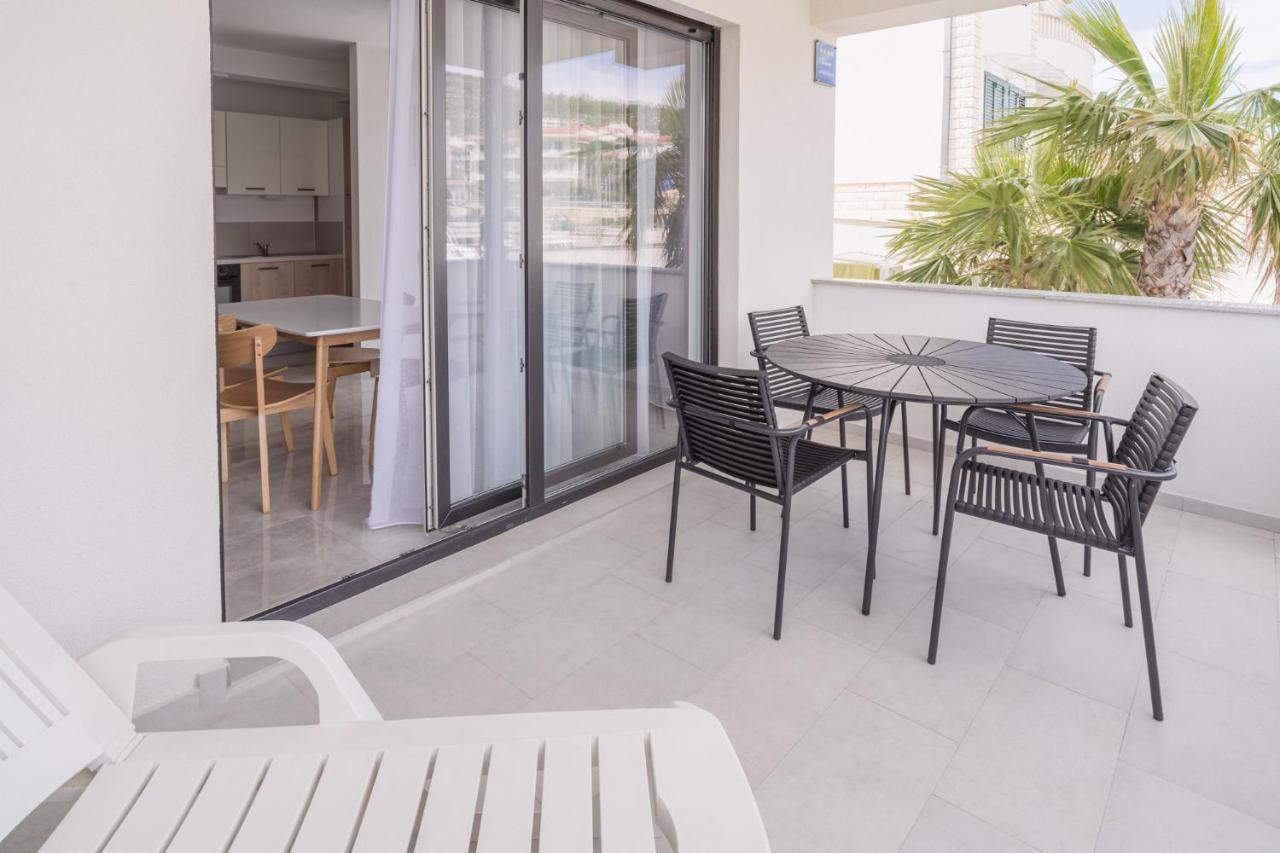 Blue Marina Apartments Zewnętrze zdjęcie