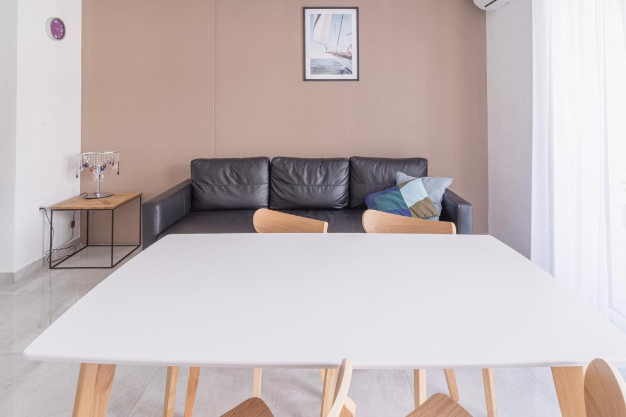 Blue Marina Apartments Zewnętrze zdjęcie