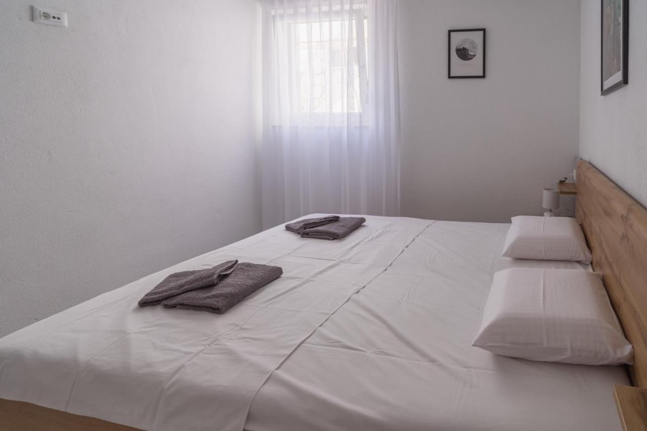 Blue Marina Apartments Zewnętrze zdjęcie
