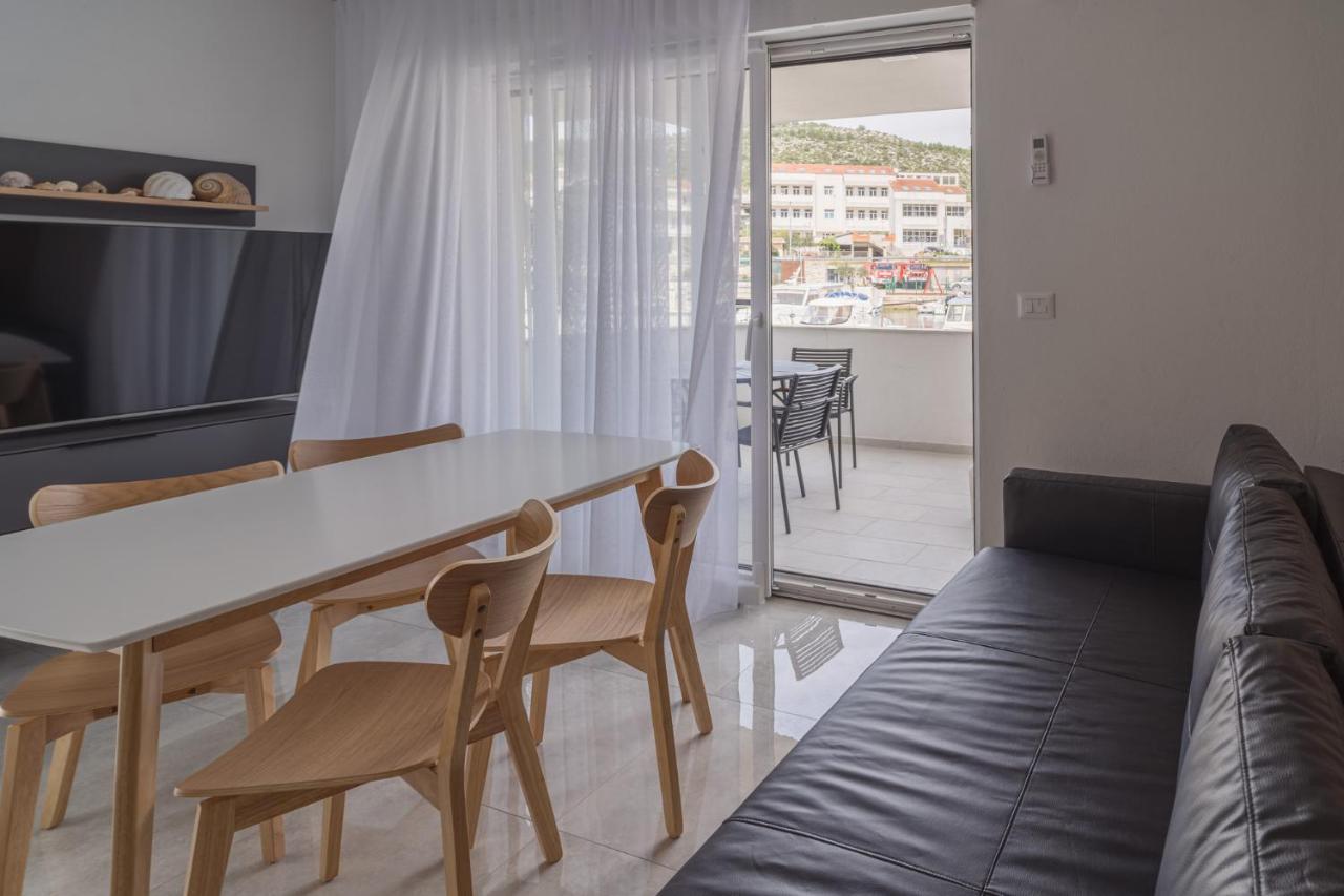 Blue Marina Apartments Zewnętrze zdjęcie