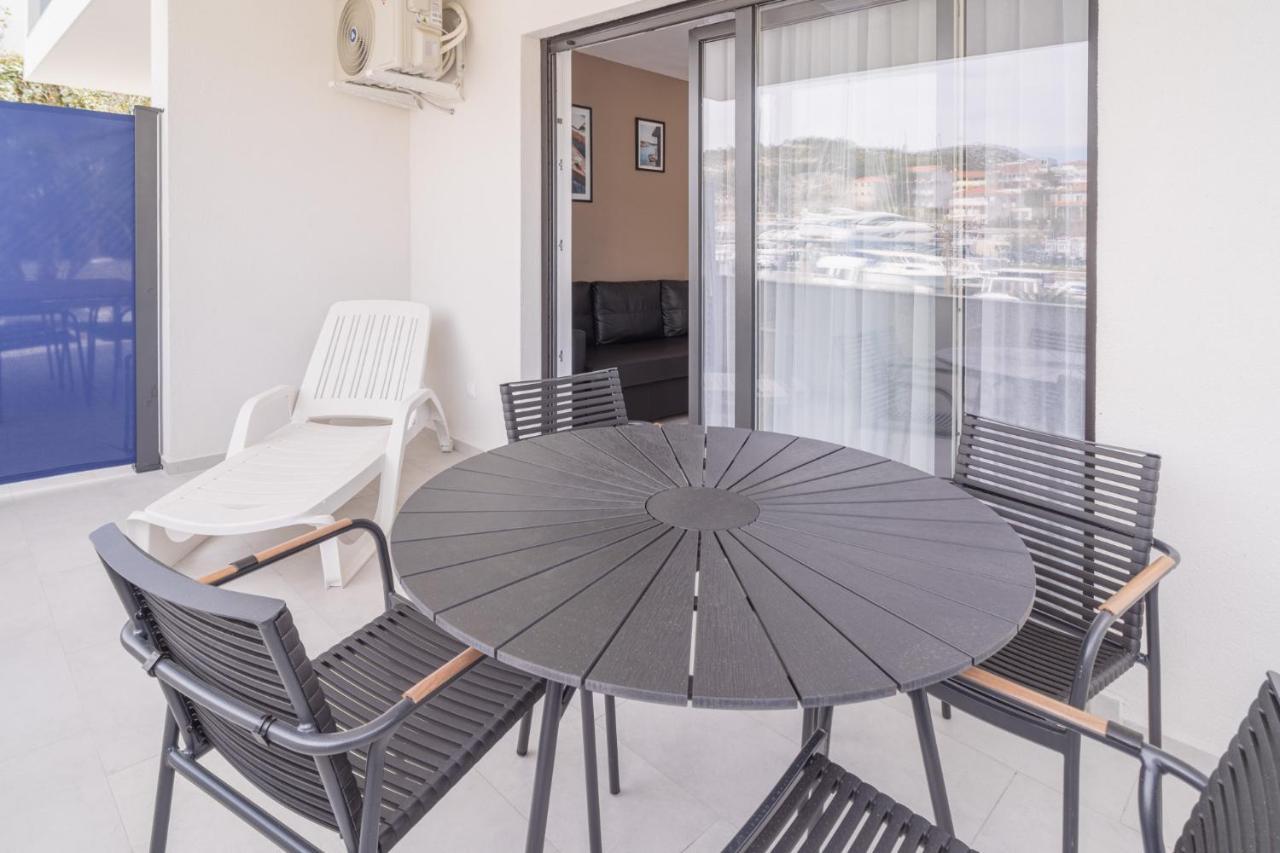 Blue Marina Apartments Zewnętrze zdjęcie