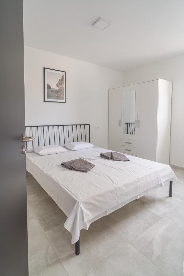 Blue Marina Apartments Zewnętrze zdjęcie