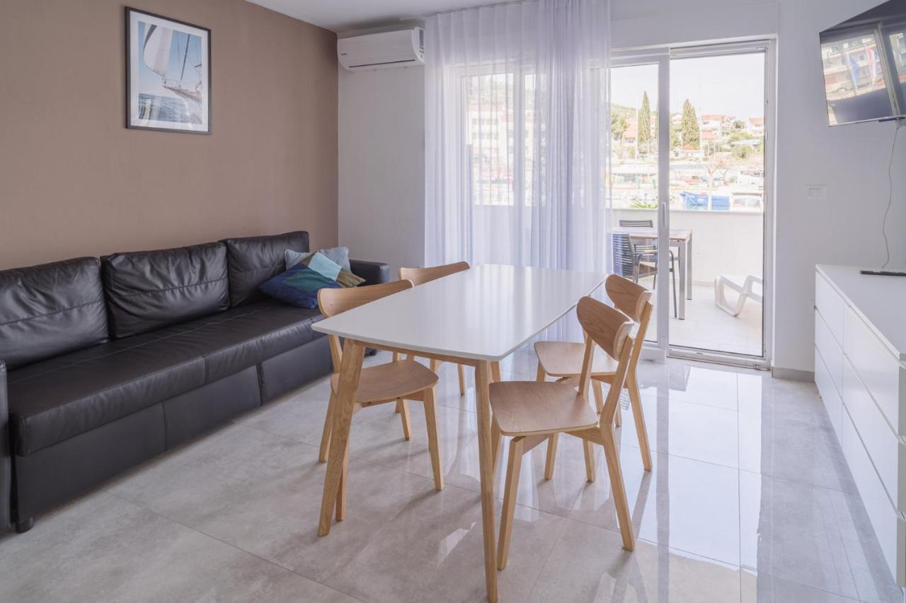 Blue Marina Apartments Zewnętrze zdjęcie