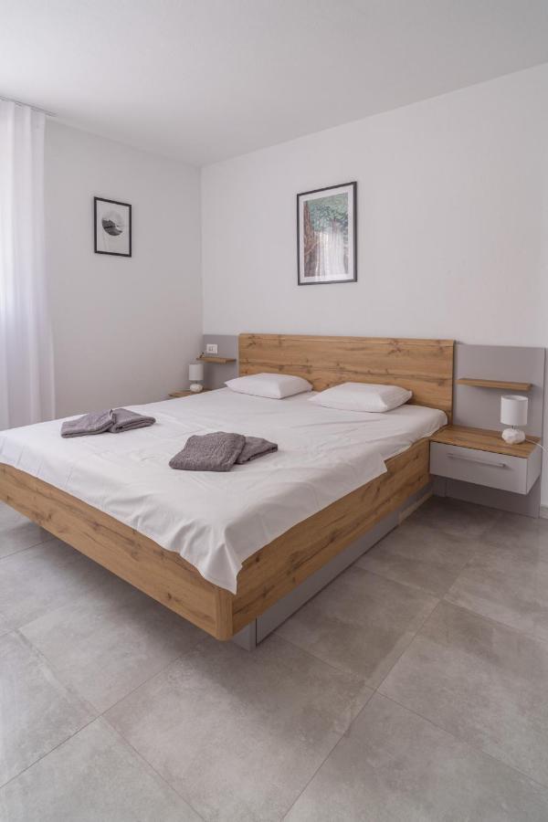 Blue Marina Apartments Zewnętrze zdjęcie