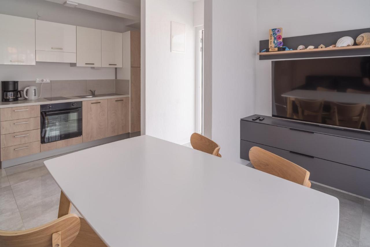 Blue Marina Apartments Zewnętrze zdjęcie