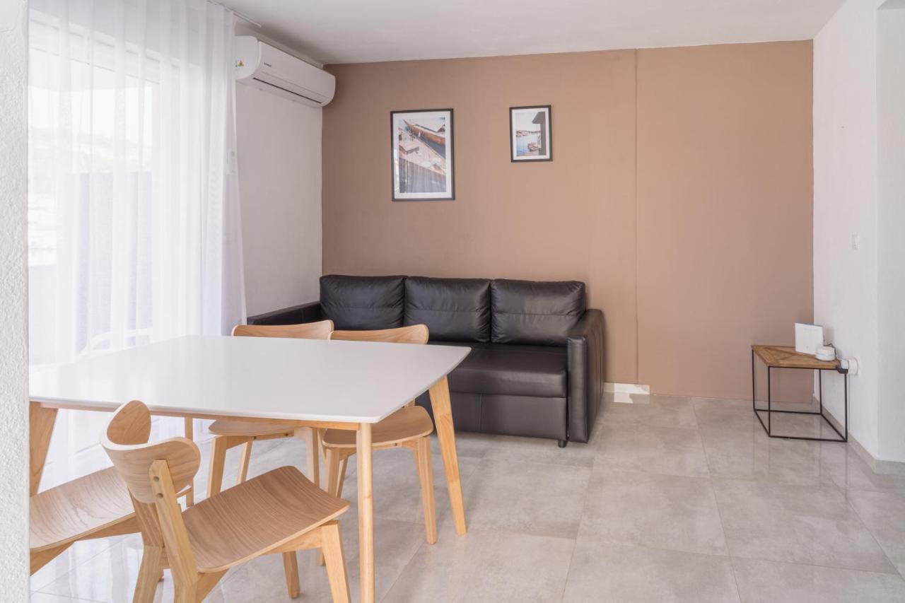 Blue Marina Apartments Zewnętrze zdjęcie