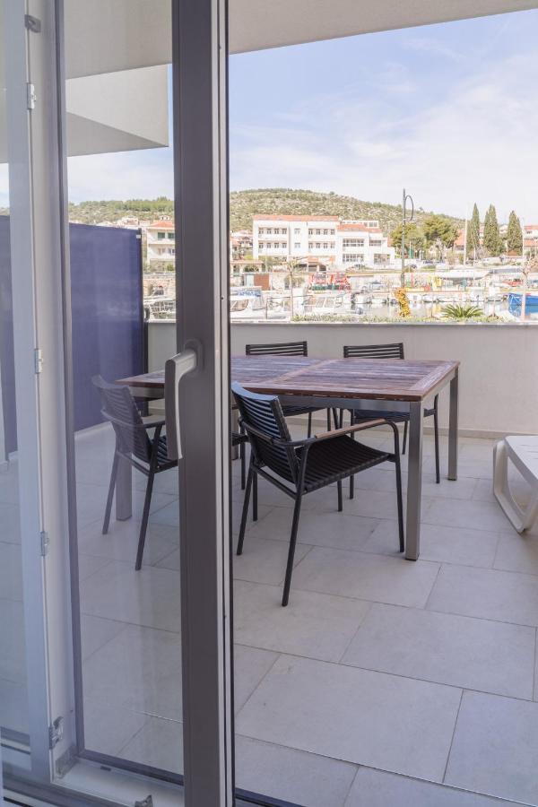 Blue Marina Apartments Zewnętrze zdjęcie